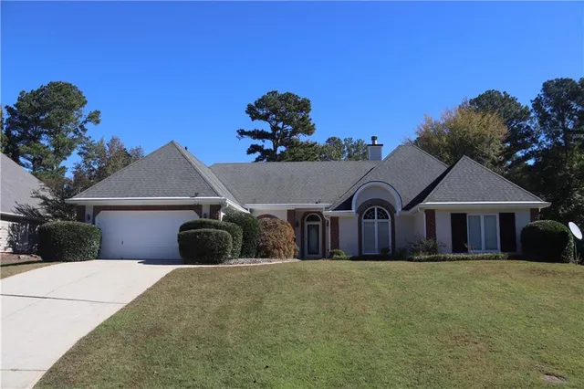 $395,000 | 4334 Talmadge Trace Southwest, Snellville, GA 30039