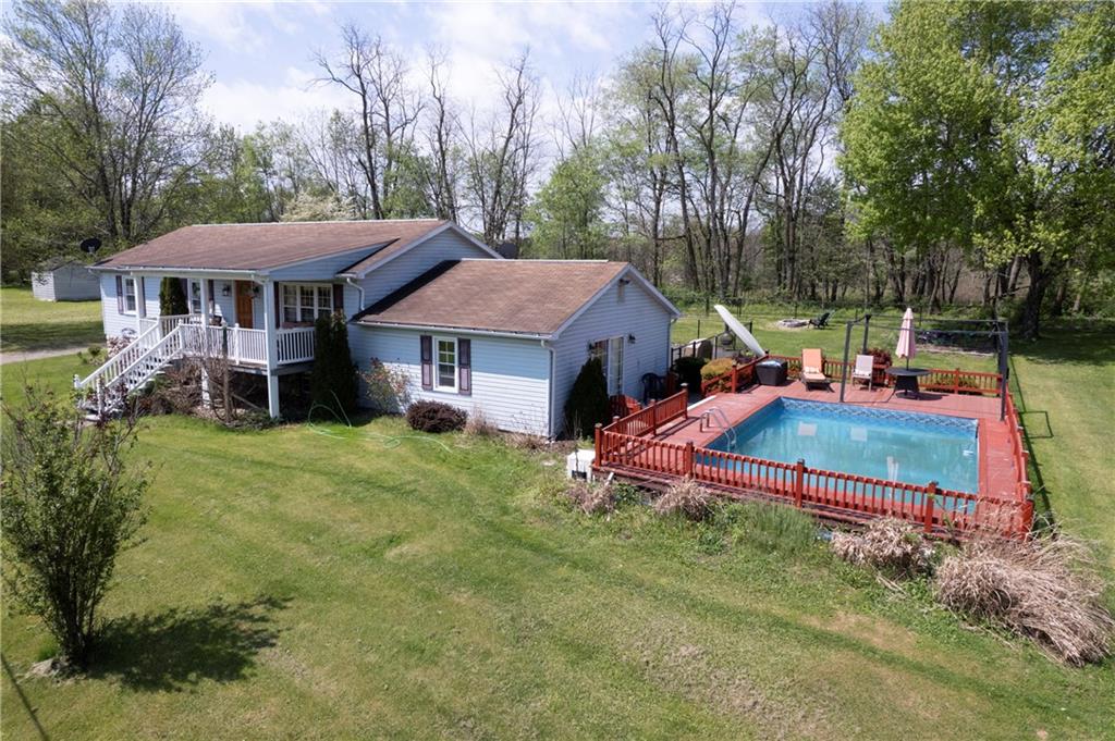 1611 Oneida Valley Road Chicora, PA 16025 - Photo 1 of 50