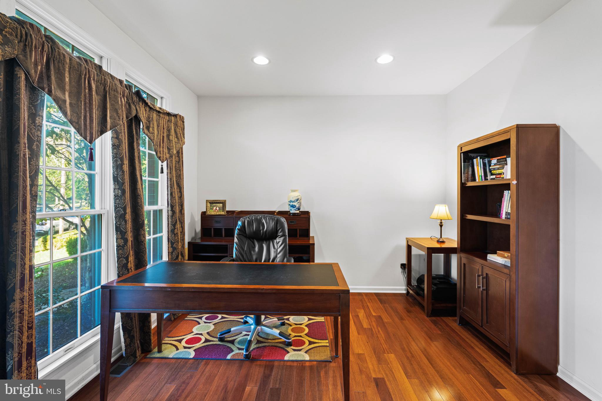 6 Howell Court Princeton Junction, NJ 08550 - Photo 25 of 81