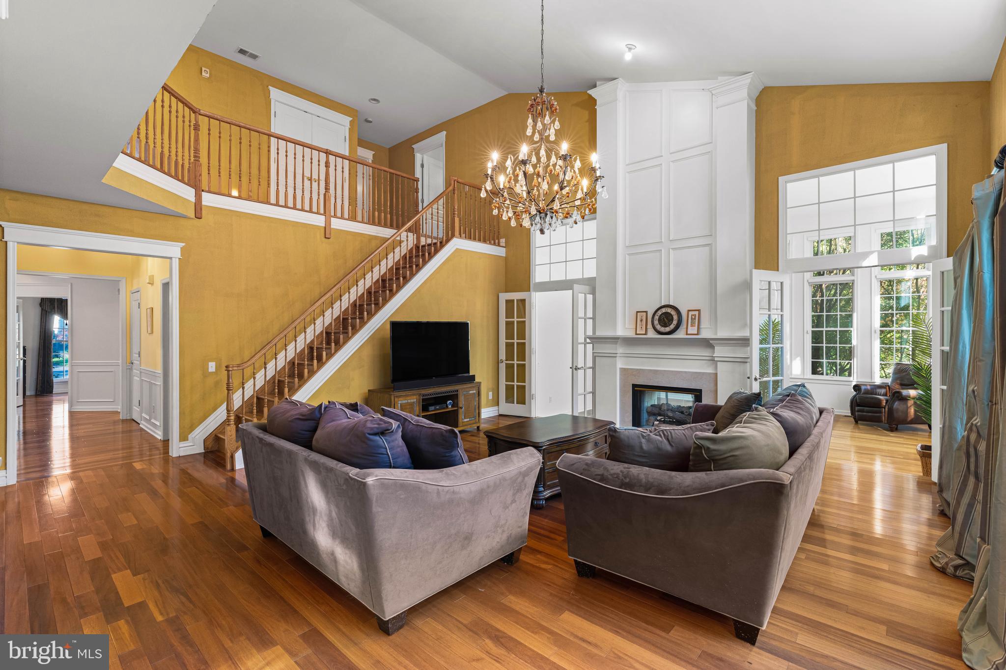 6 Howell Court Princeton Junction, NJ 08550 - Photo 39 of 81