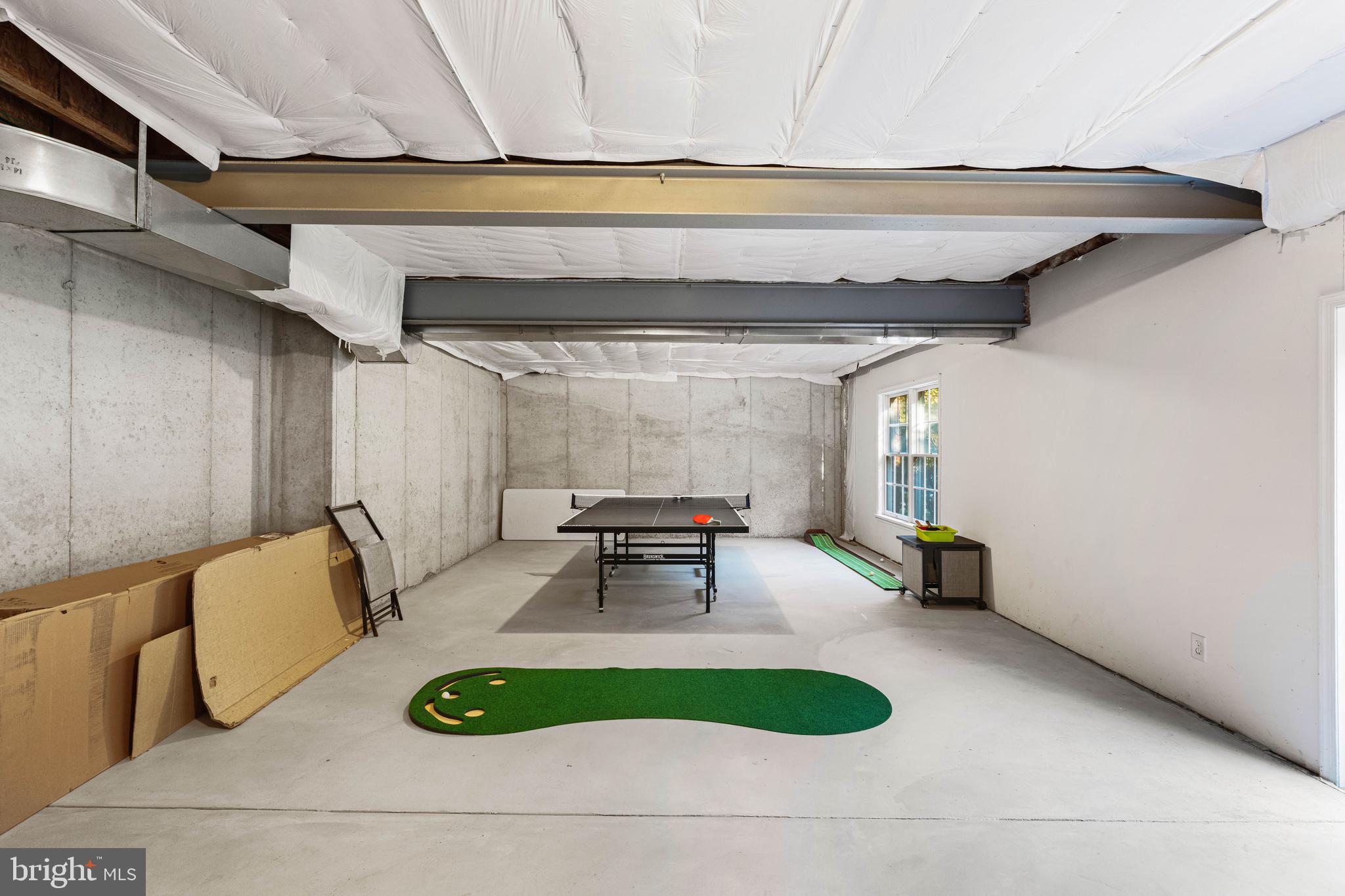 6 Howell Court Princeton Junction, NJ 08550 - Photo 68 of 81 a living room with furniture and a table