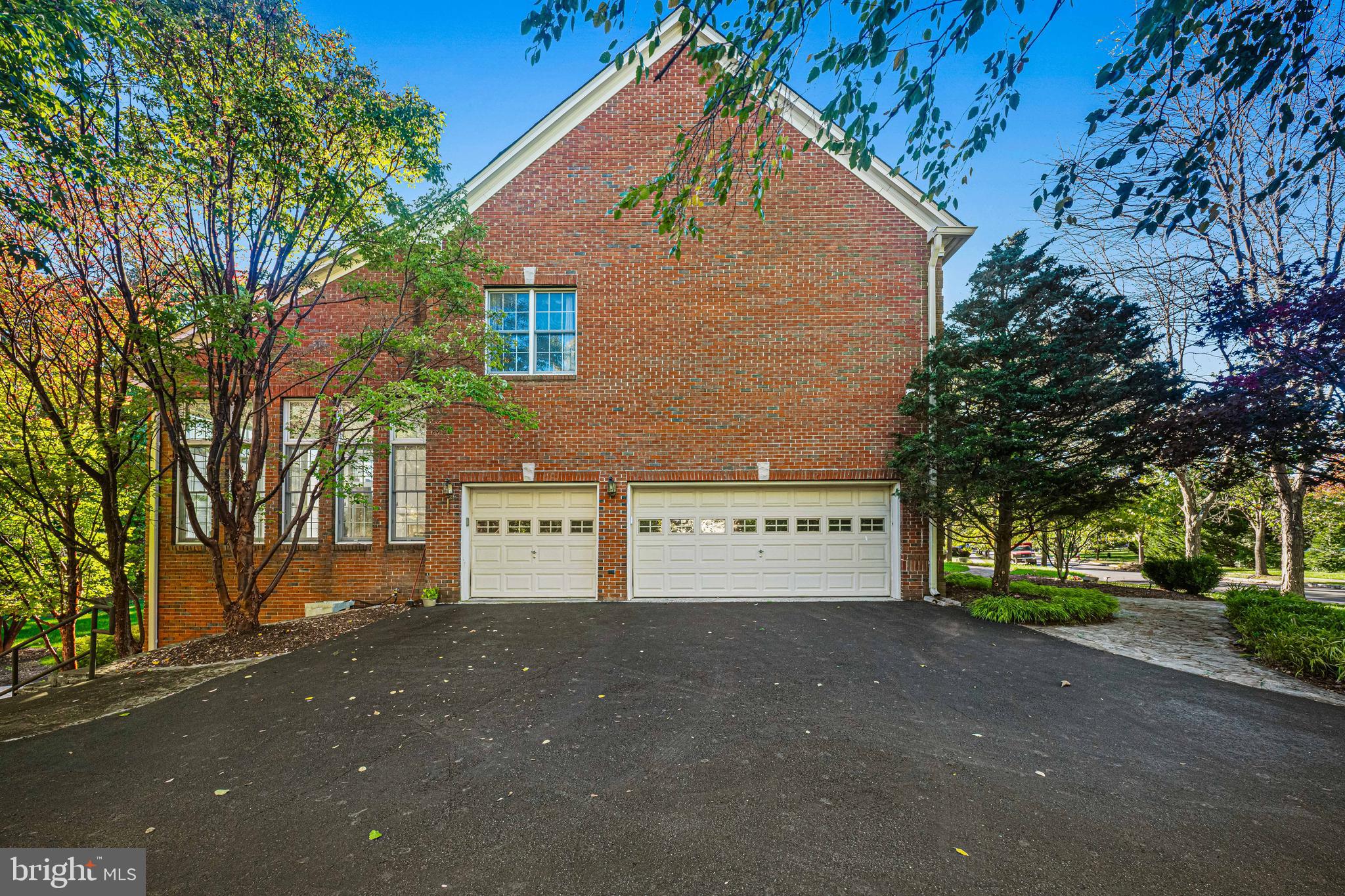 6 Howell Court Princeton Junction, NJ 08550 - Photo 73 of 81 a view of a house with a street