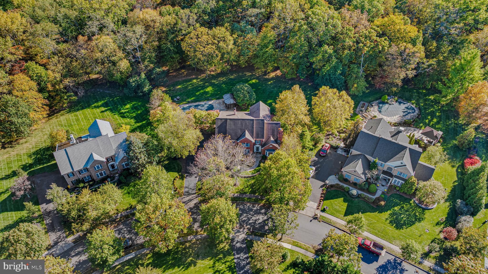 6 Howell Court Princeton Junction, NJ 08550 - Photo 75 of 81