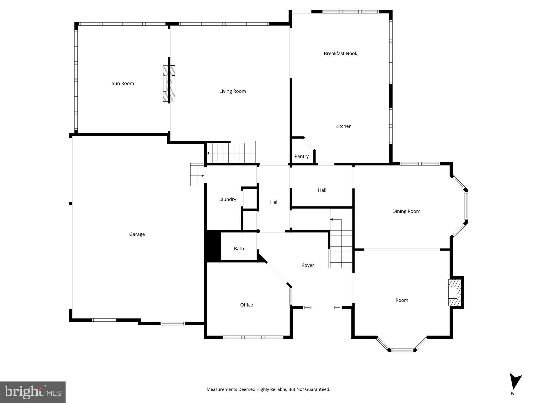6 Howell Court Princeton Junction, NJ 08550 - Photo 79 of 81