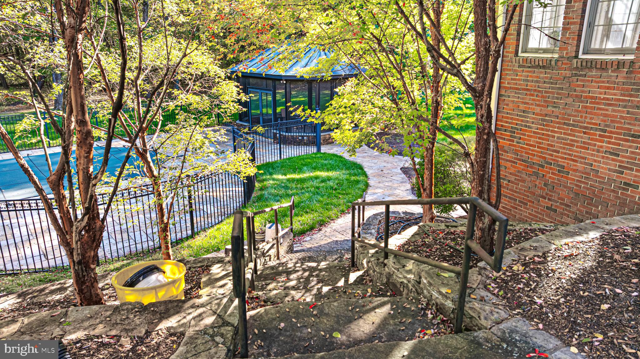 6 Howell Court Princeton Junction, NJ 08550 - Photo 10 of 81