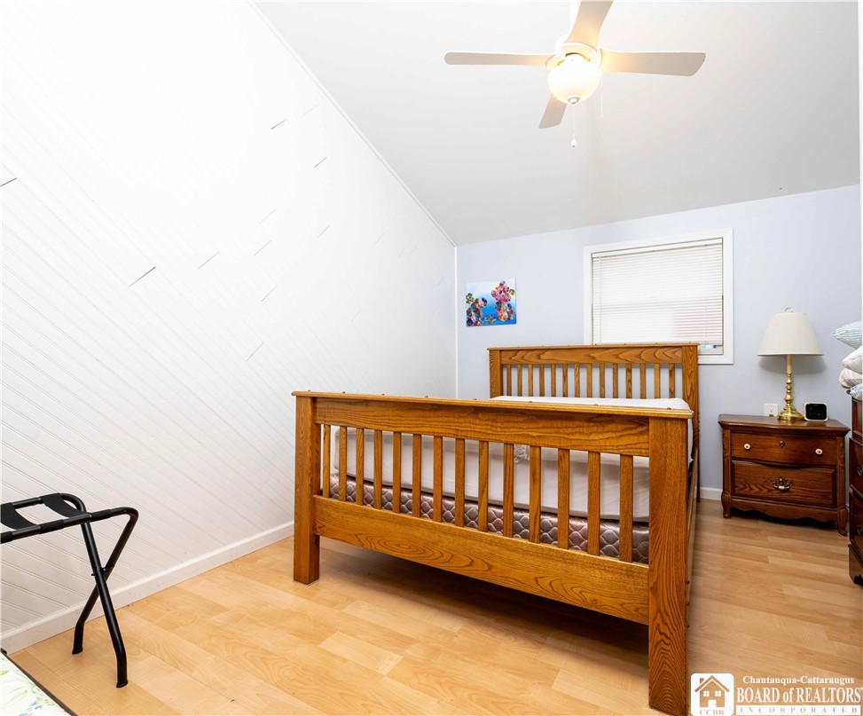 12943 Allegany Road Hanover, NY 14081 - Photo 18 of 31 main bed 1