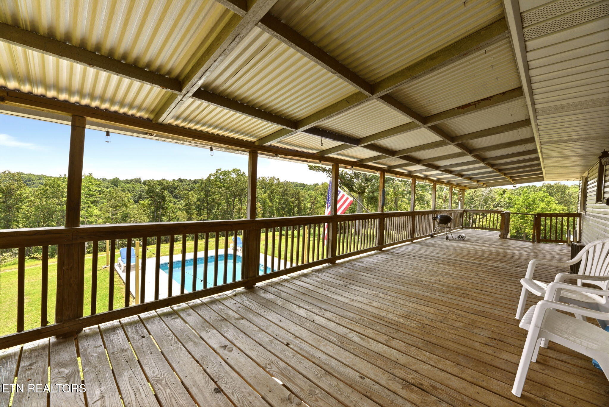 798 Christenson Road Deer Lodge, TN 37726 - Photo 35 of 60 35