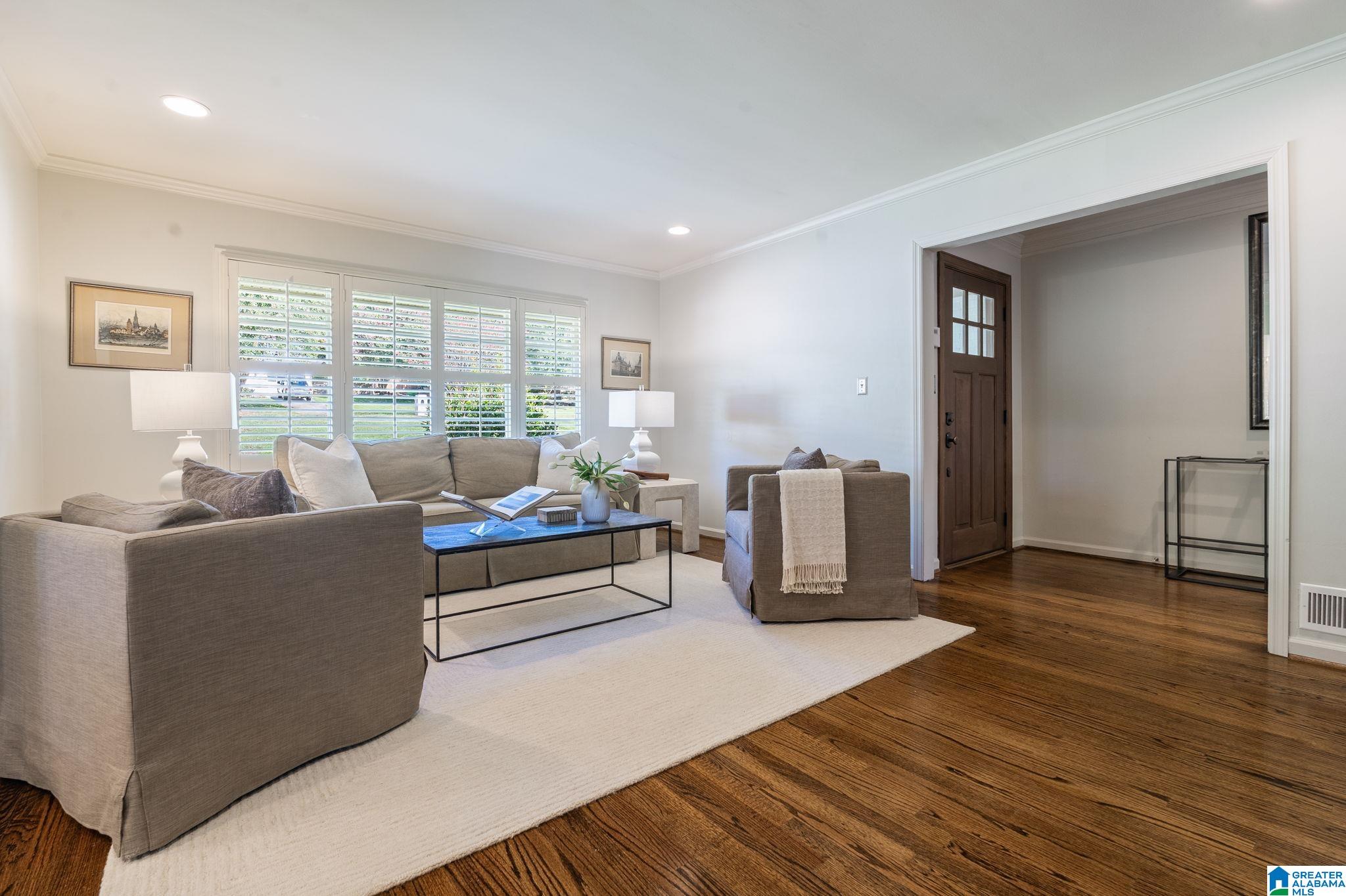 1853 Southwood Road Birmingham, AL 35216 - Photo 3 of 43 Gallery Image 3