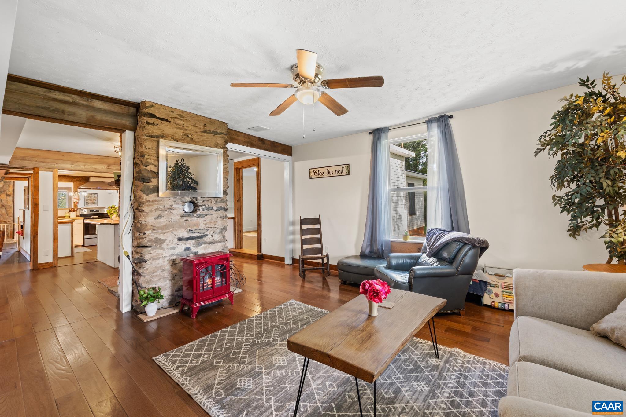 2701 Welsh Run Road Ruckersville, VA 22968 - Photo 9 of 61 Gallery Image 9