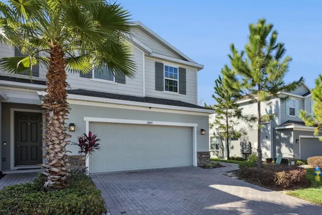 $390,000 | 1809 Holden Ridge Ln., Minneola, FL 34715