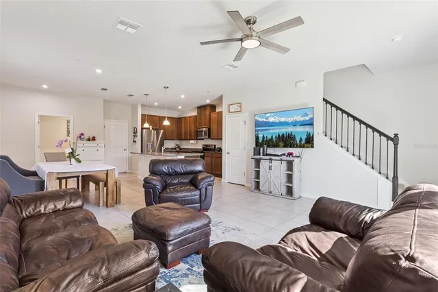 $390,000 | 1809 Holden Ridge Ln., Minneola, FL 34715