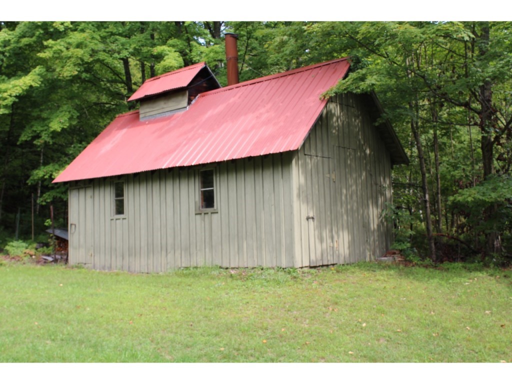0 West Fairlee Road Fairlee, VT 05045 - Photo 4 of 6