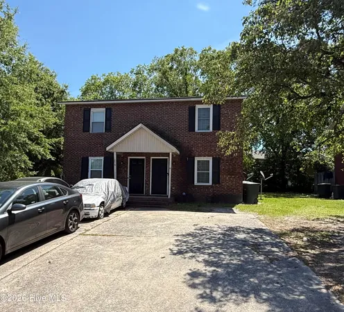 $230,000 | 204 Kristin Drive, Unit A/B, Greenville, NC 27834