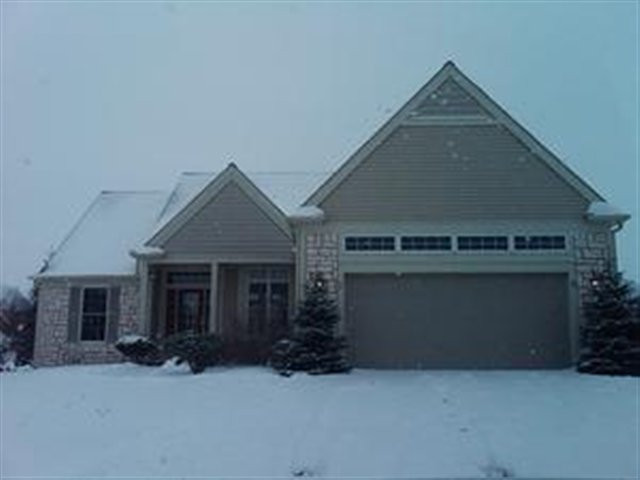 27 Dickens Street Spring Arbor, MI 49283 - Photo 1 of 4 Photo 1