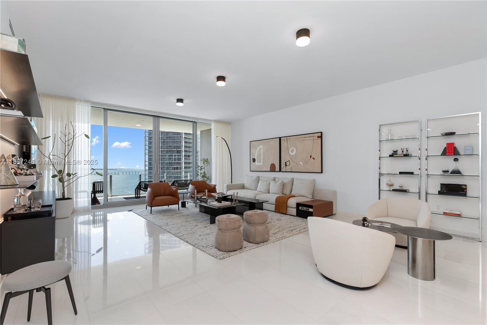 300 Biscayne Blvd Way, Unit 2504C Miami, FL 33131 - Photo 1 of 70