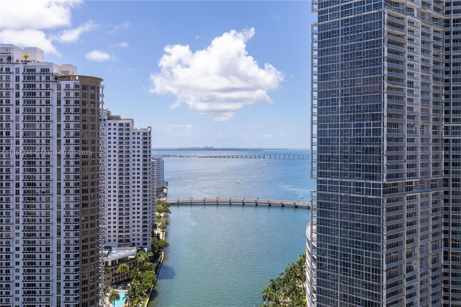 300 Biscayne Blvd Way, Unit 2504C Miami, FL 33131 - Photo 15 of 70