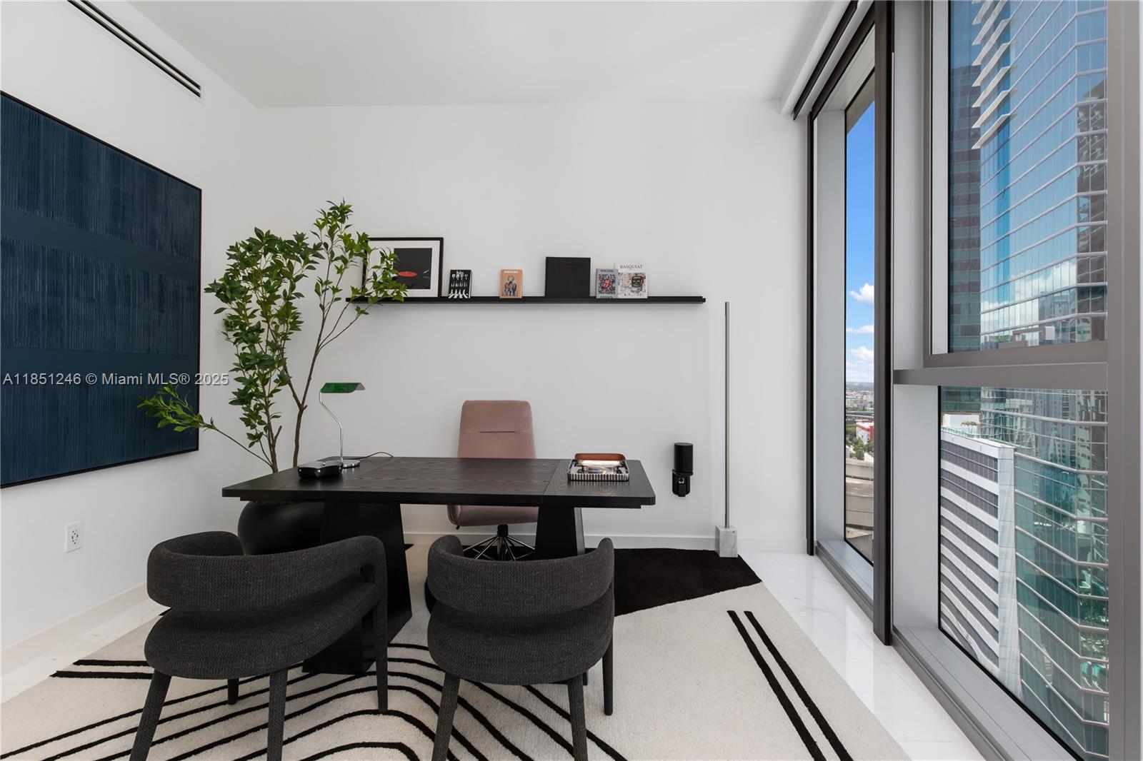 300 Biscayne Blvd Way, Unit 2504C Miami, FL 33131 - Photo 22 of 70