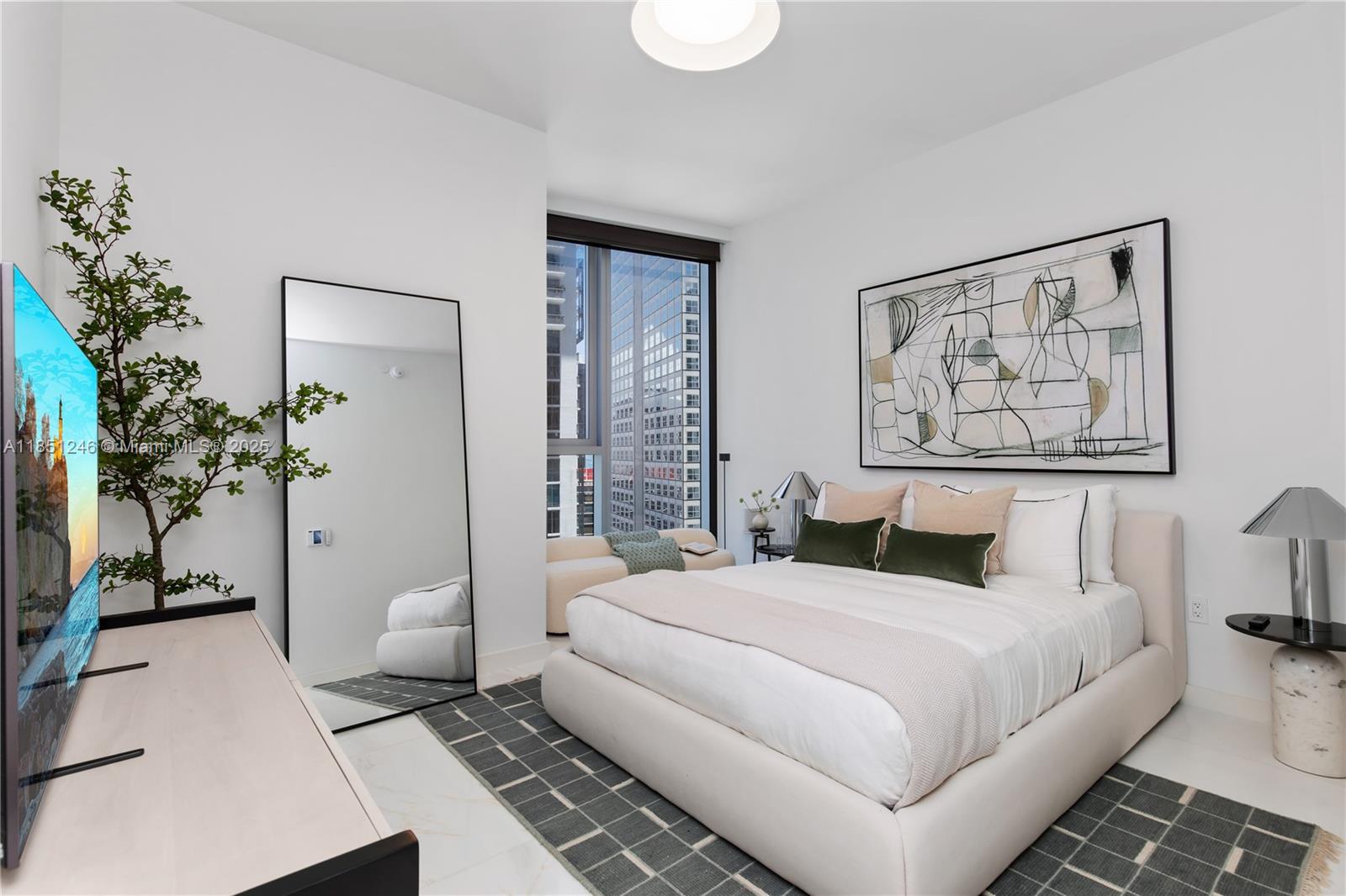 300 Biscayne Blvd Way, Unit 2504C Miami, FL 33131 - Photo 24 of 70