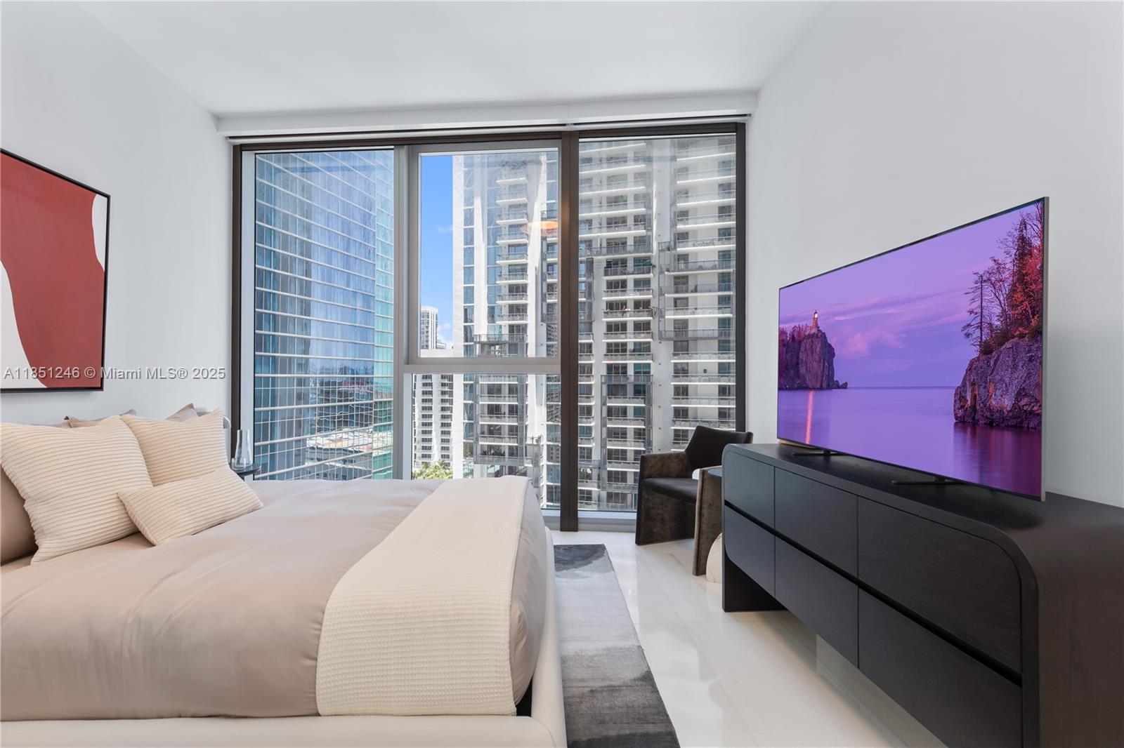 300 Biscayne Blvd Way, Unit 2504C Miami, FL 33131 - Photo 37 of 70