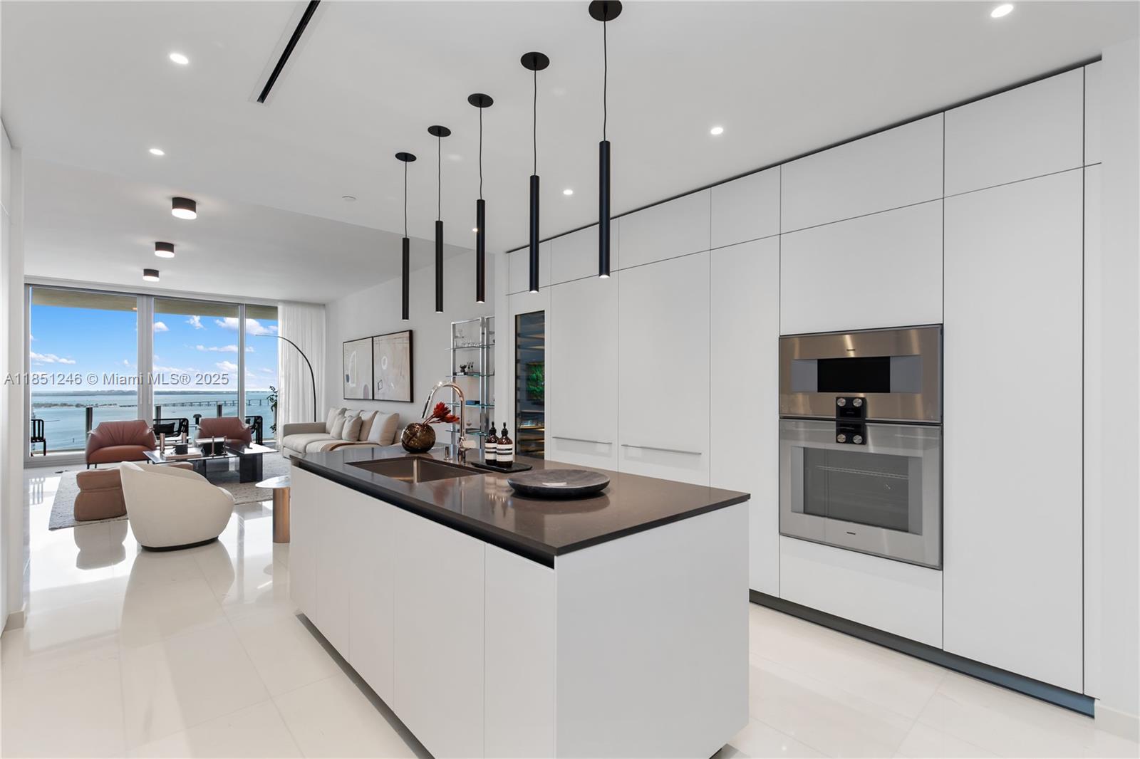 300 Biscayne Blvd Way, Unit 2504C Miami, FL 33131 - Photo 38 of 70