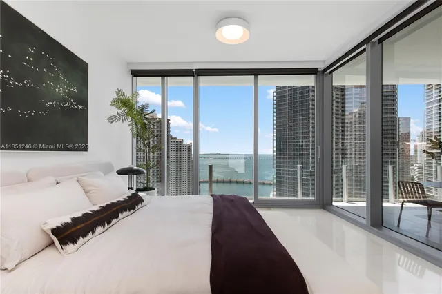 $32,000 | 300 Biscayne Blvd Way, Unit 2504C, Miami, FL 33131