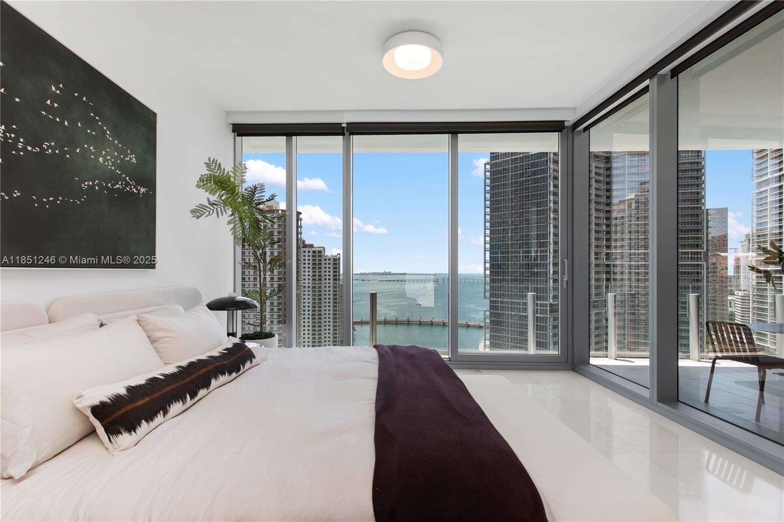 300 Biscayne Blvd Way, Unit 2504C Miami, FL 33131 - Photo 54 of 70