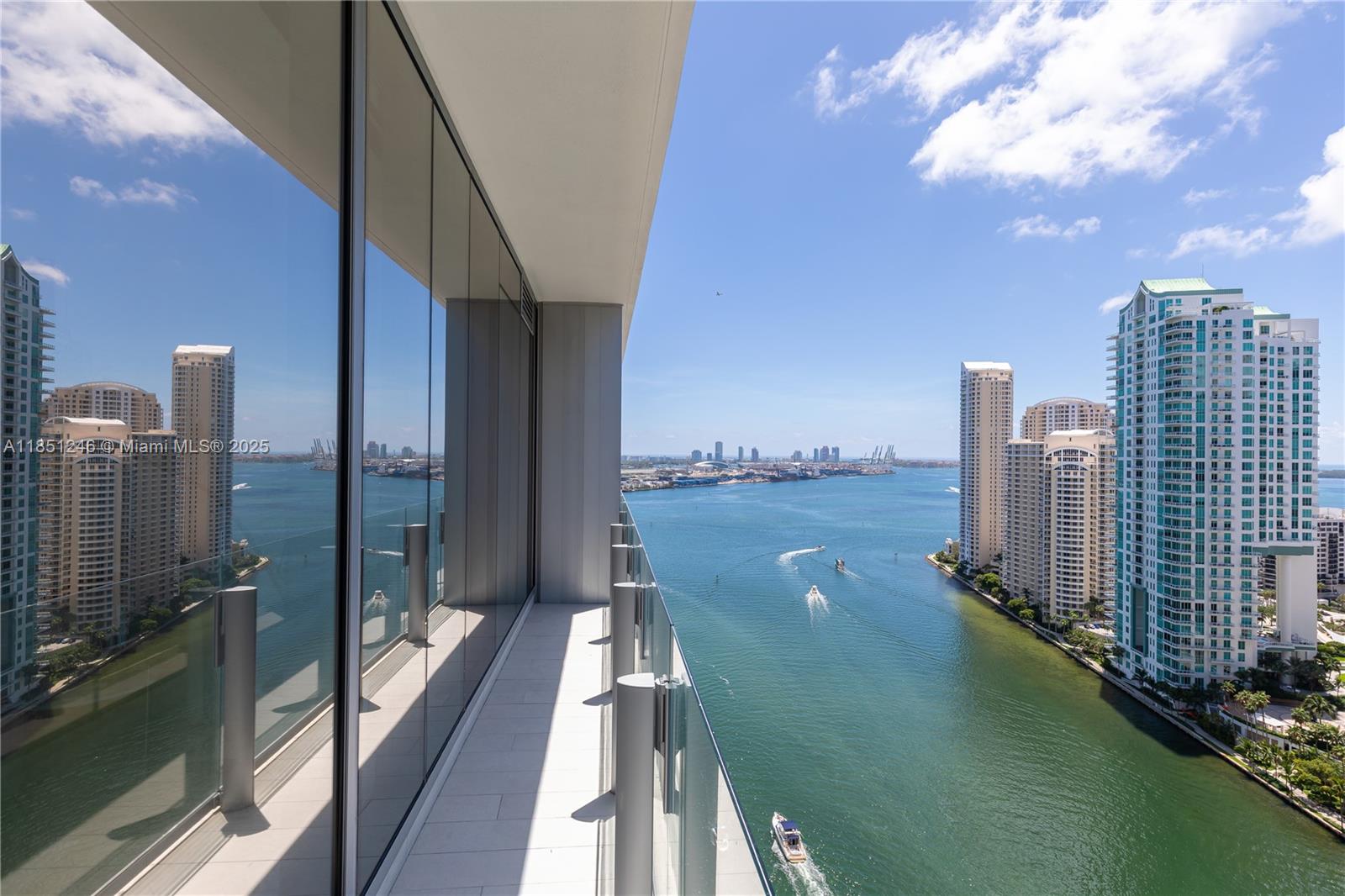 300 Biscayne Blvd Way, Unit 2504C Miami, FL 33131 - Photo 56 of 70