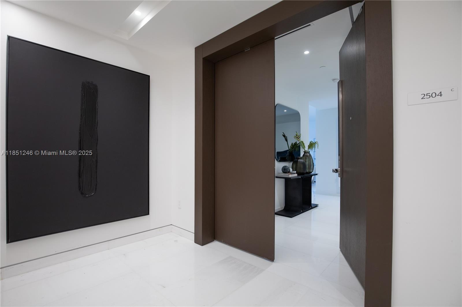 300 Biscayne Blvd Way, Unit 2504C Miami, FL 33131 - Photo 6 of 70