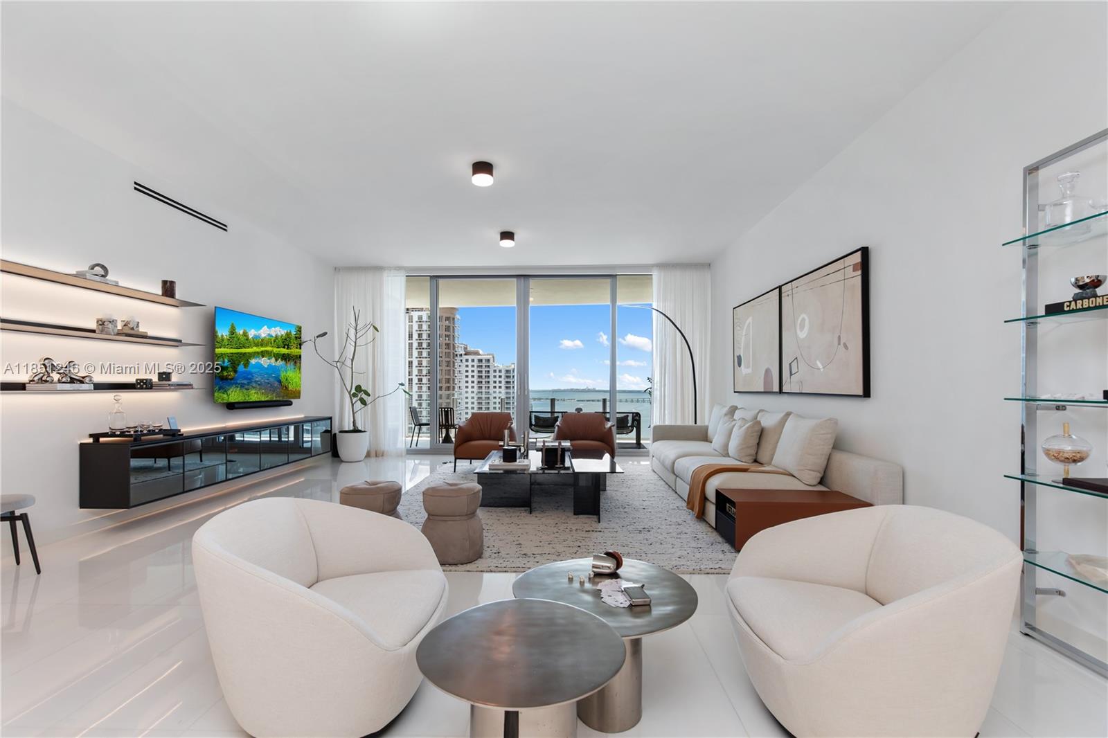 300 Biscayne Blvd Way, Unit 2504C Miami, FL 33131 - Photo 62 of 70