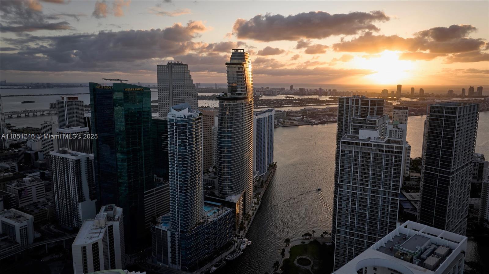 300 Biscayne Blvd Way, Unit 2504C Miami, FL 33131 - Photo 65 of 70