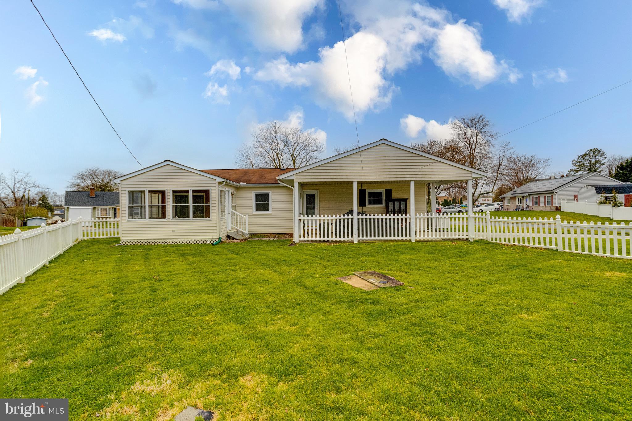 2000 Cherry Road Edgewood, MD 21040 - Photo 1 of 52