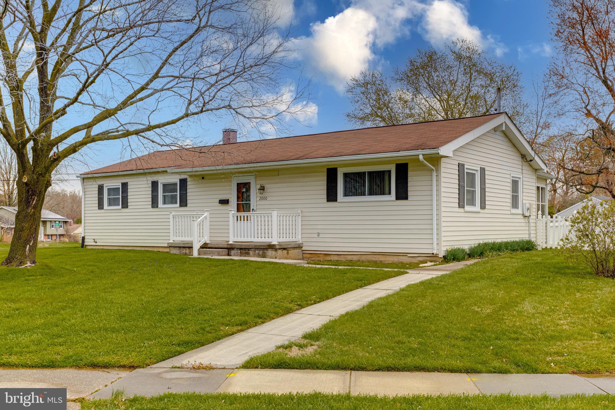 2000 Cherry Road Edgewood, MD 21040 - Photo 2 of 52