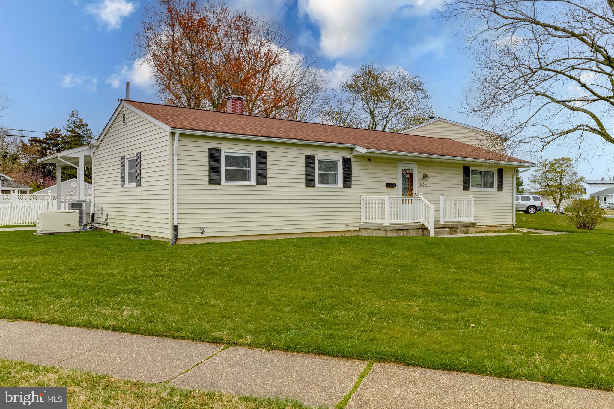 2000 Cherry Road Edgewood, MD 21040 - Photo 3 of 52