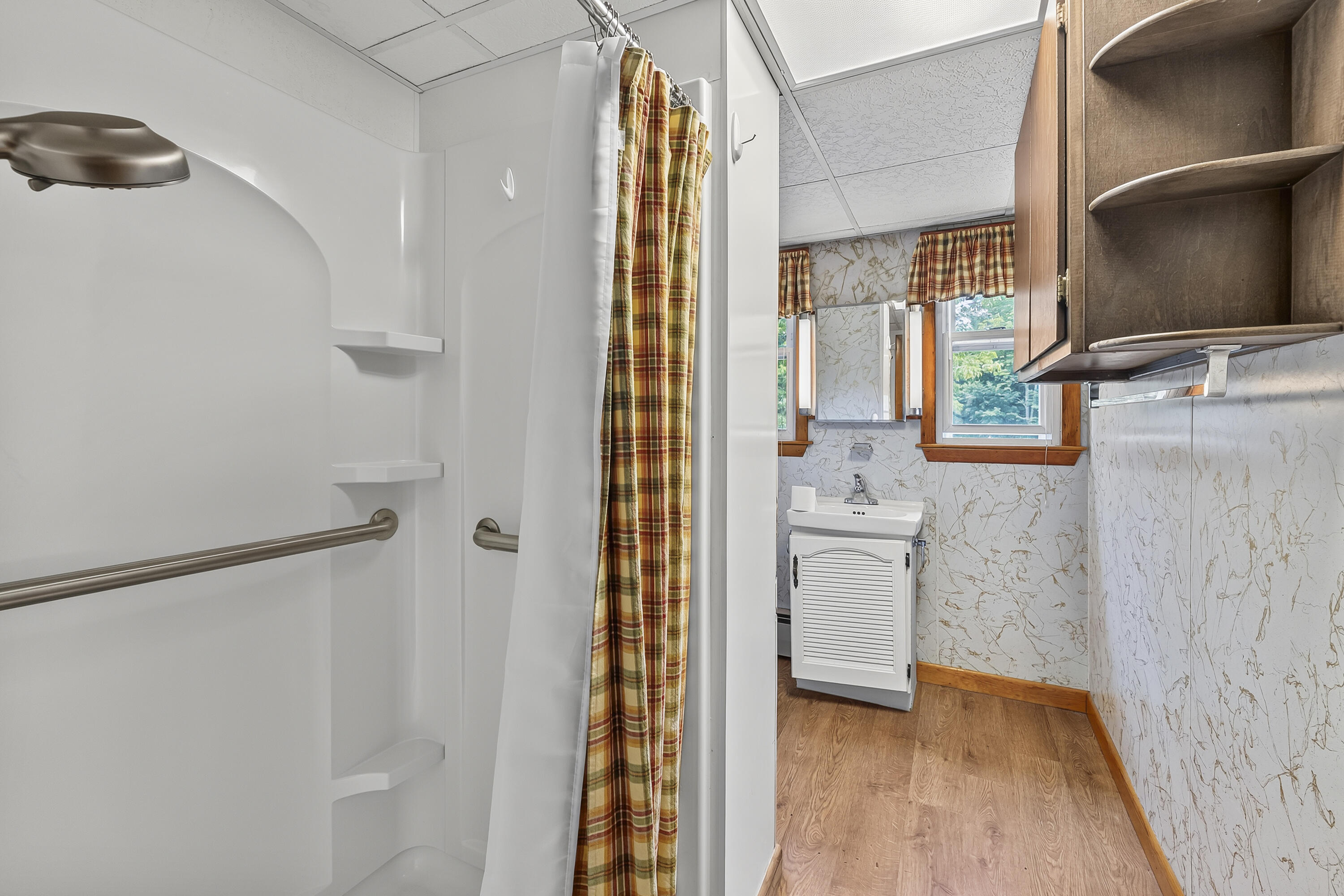 233 Mills Road Whitefield, ME 04353 - Photo 27 of 68 233 Mills Rd_118