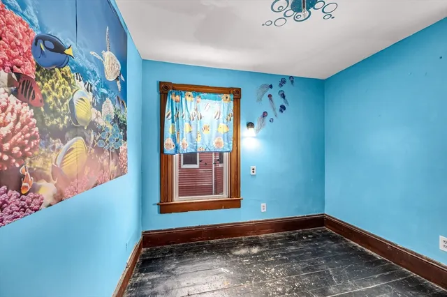 $225,000 | 393 St James Avenue, Springfield, MA 01109