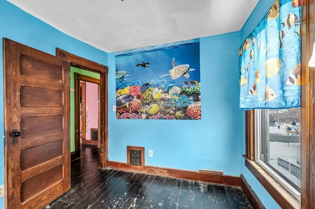 $225,000 | 393 St James Avenue, Springfield, MA 01109