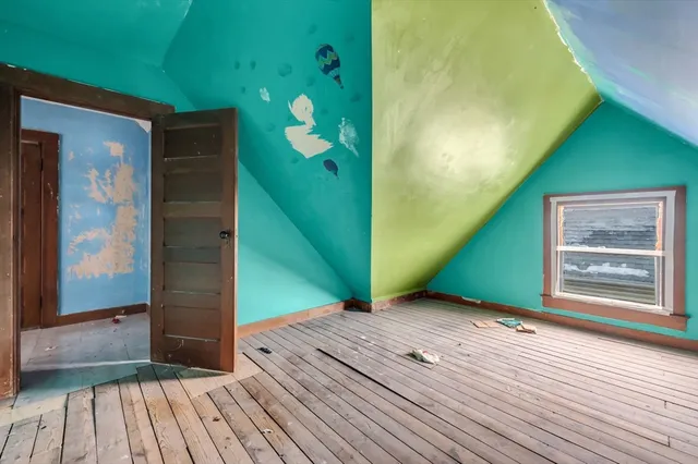 $225,000 | 393 St James Avenue, Springfield, MA 01109