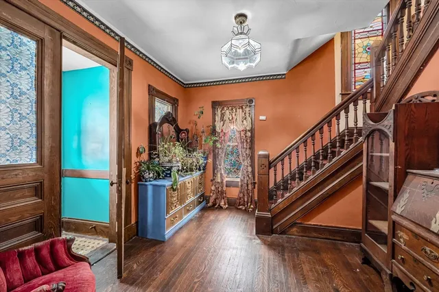 $225,000 | 393 St James Avenue, Springfield, MA 01109