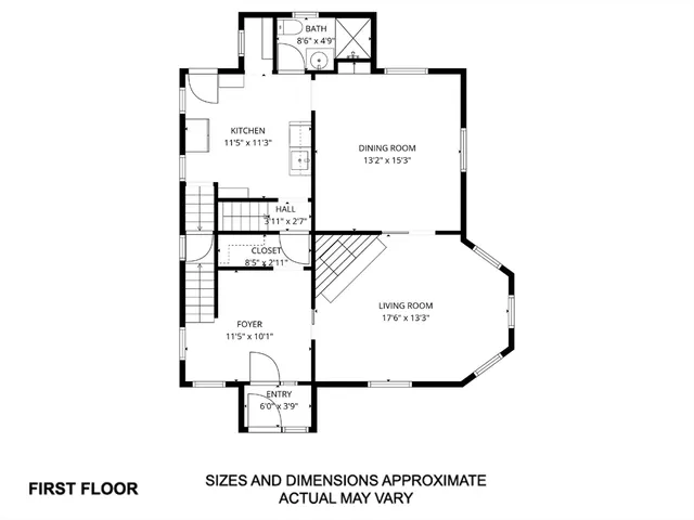 $225,000 | 393 St James Avenue, Springfield, MA 01109