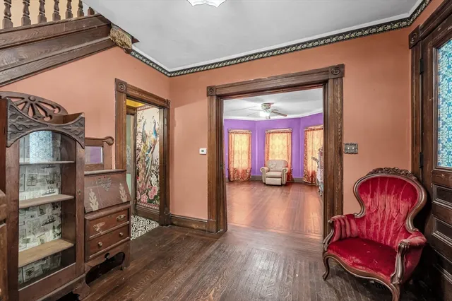 $225,000 | 393 St James Avenue, Springfield, MA 01109