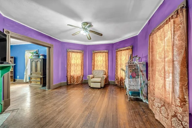 $225,000 | 393 St James Avenue, Springfield, MA 01109