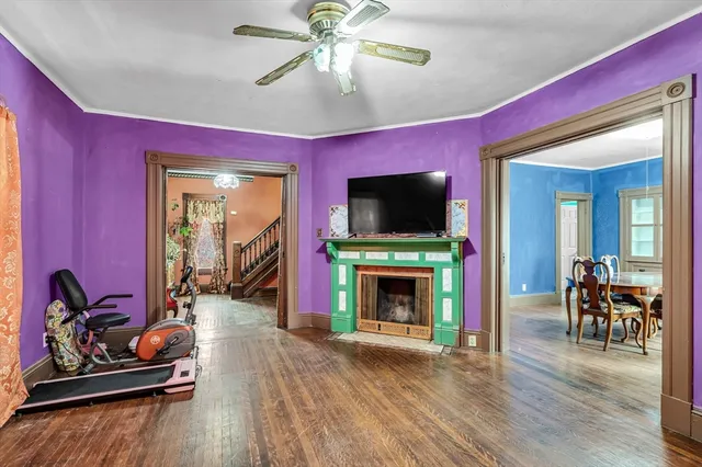 $225,000 | 393 St James Avenue, Springfield, MA 01109