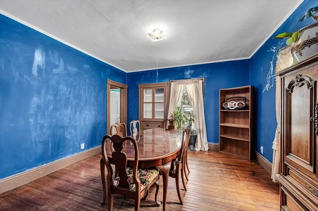 $225,000 | 393 St James Avenue, Springfield, MA 01109