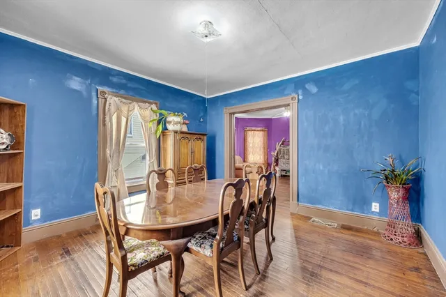 $225,000 | 393 St James Avenue, Springfield, MA 01109