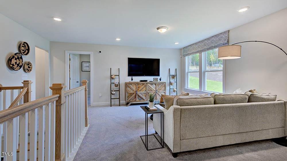 1133 Sun Spgs Road Wake Forest, NC 27587 - Photo 21 of 31 sheridan_46-open-loft