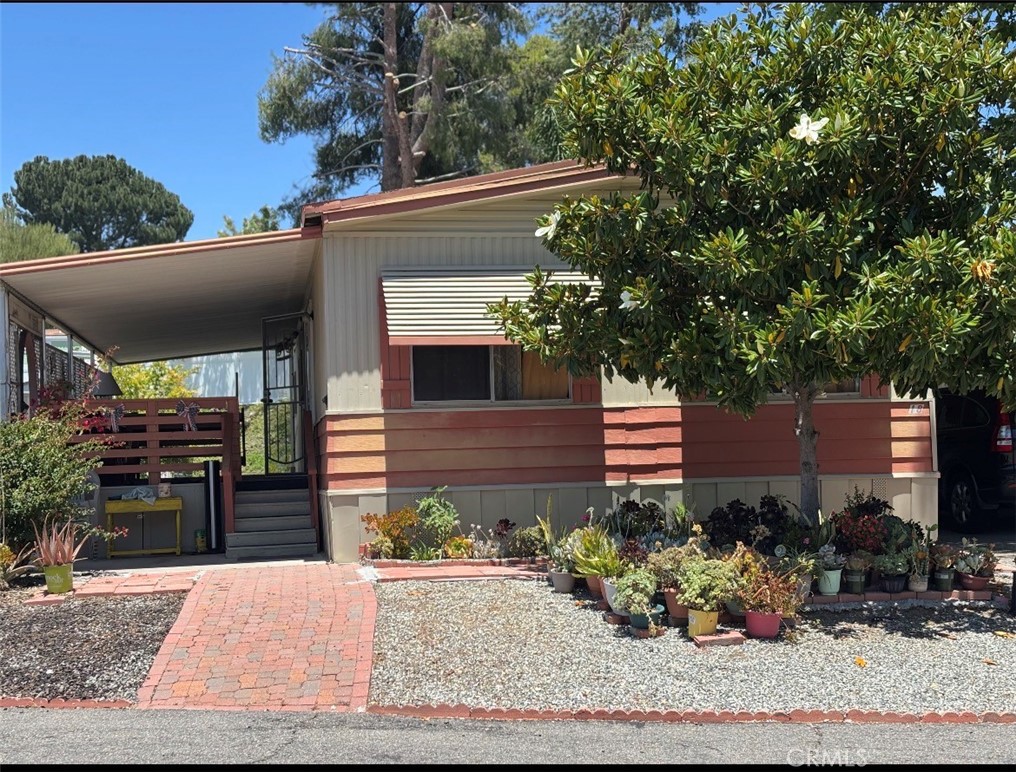 31130 South General Kearny Road, Unit 18 Temecula, CA 92591 - Photo 1 of 32 Front of home