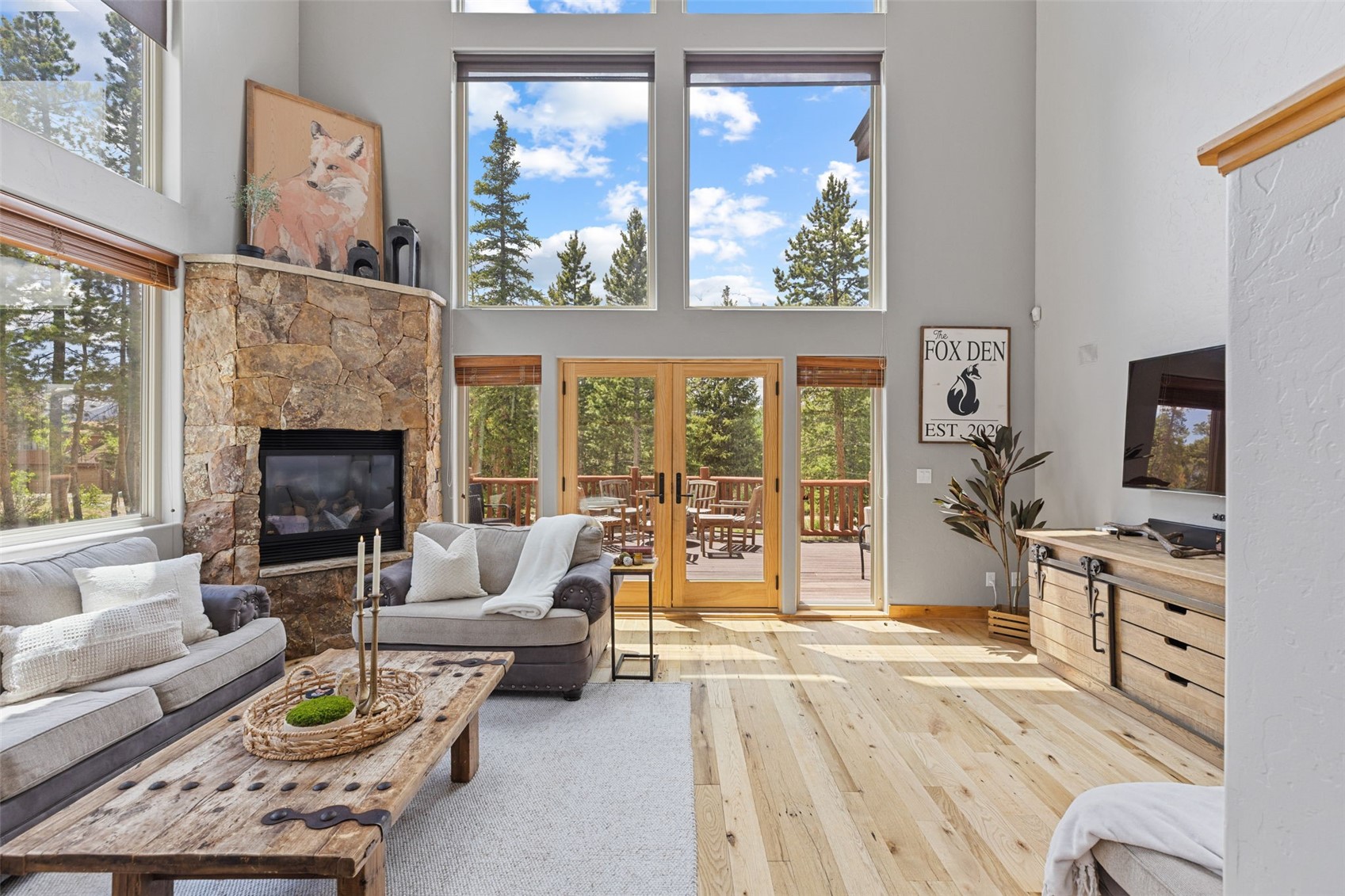 180 Emmett Lode Road Breckenridge, CO 80424 - Photo 1 of 50