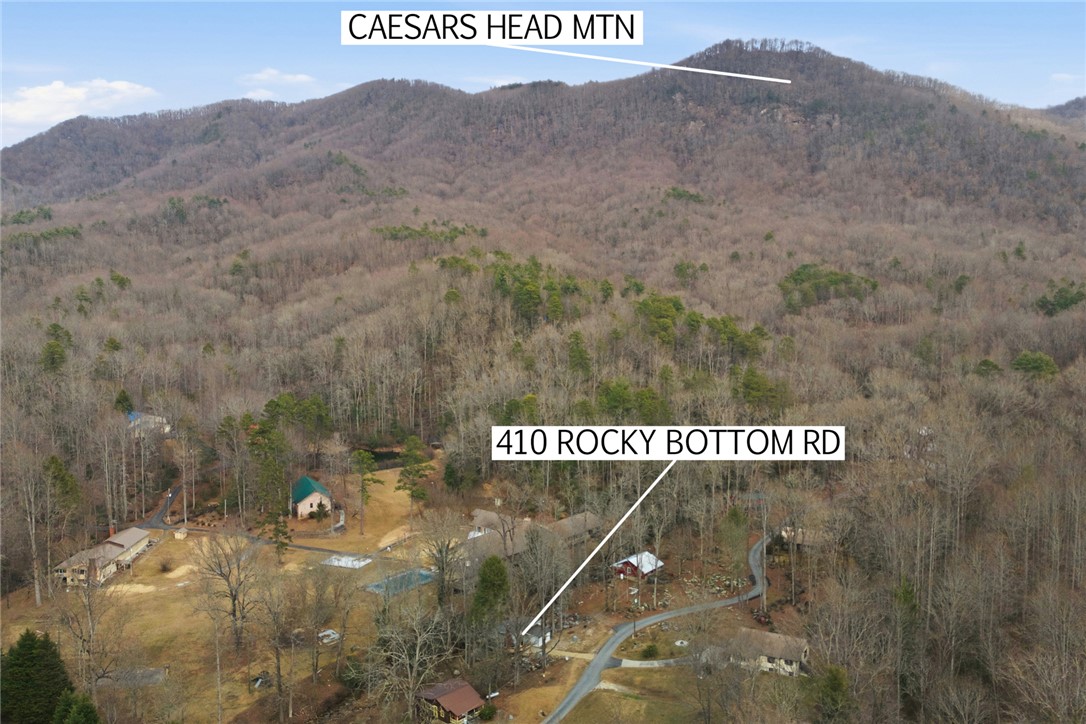 401 Rocky Bottom Road Sunset, SC 29685 - Photo 31 of 40