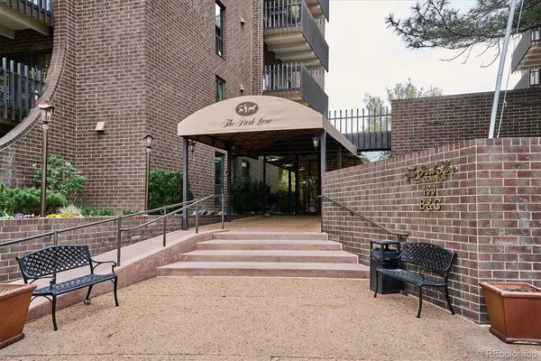 $575,000 | 460 South Marion St Parkway, Unit 1001, Denver, CO 80209