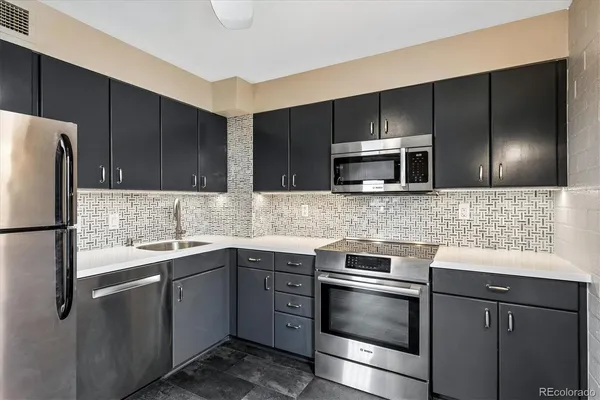 $575,000 | 460 South Marion St Parkway, Unit 1001, Denver, CO 80209